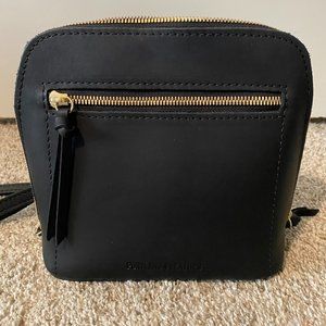 Portland Leather - The Luna Bag - Barely Used!